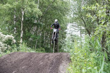 Bild 209 - Trainingsstunde